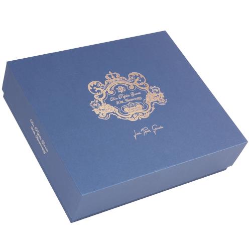 Don Pepin Garcia 20th Anniversary Limited Edition 2023 Toro 6 1/2 * 52, Box of 20