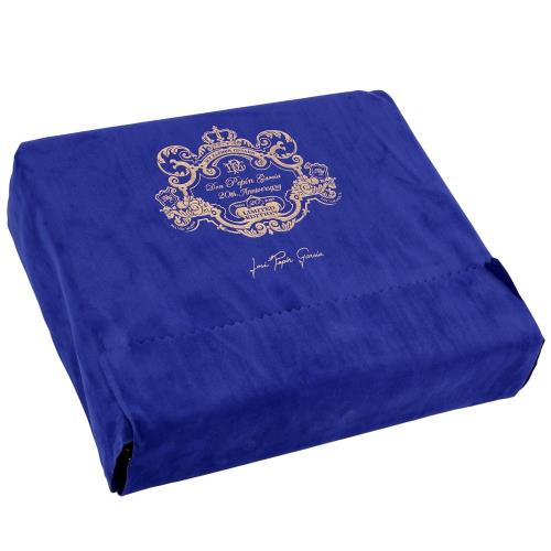 Don Pepin Garcia 20th Anniversary Limited Edition 2023 Toro 6 1/2 * 52, Box of 20