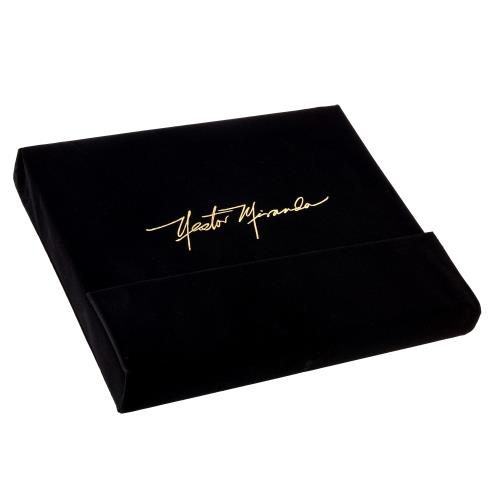 Nestor Miranda 80th Anniversary Danno 7  * 56