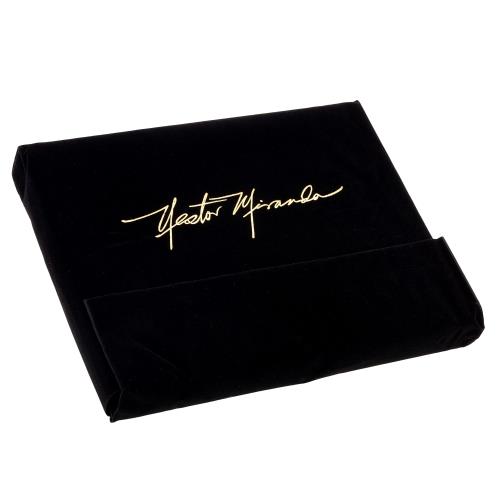 Nestor Miranda 80th Anniversary Ruky 5 5/8 * 48/52