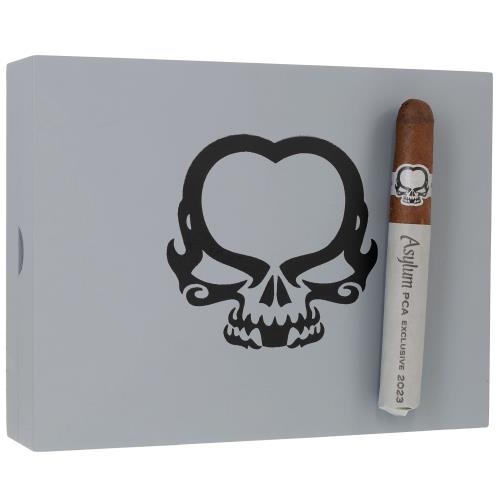 Asylum PCA Exclusive 2023 11/18 6 1/4 * 52/60