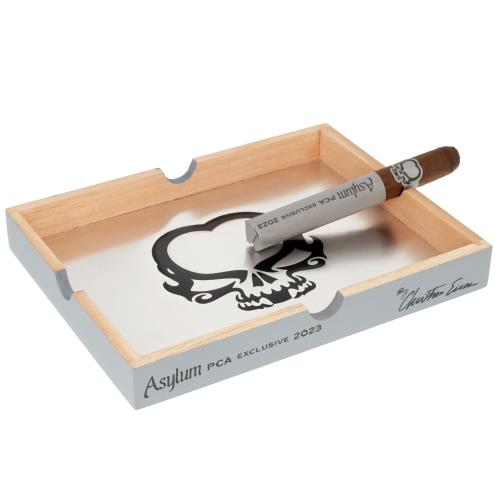 Asylum PCA Exclusive 2023 11/18 6 1/4 * 52/60