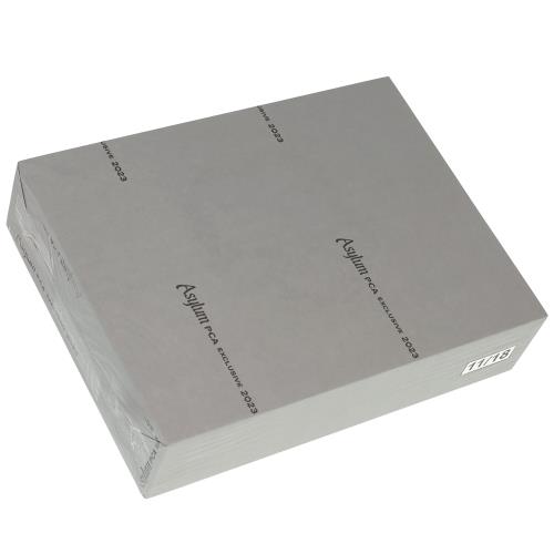 Asylum PCA Exclusive 2023 11/18 6 1/4 * 52/60