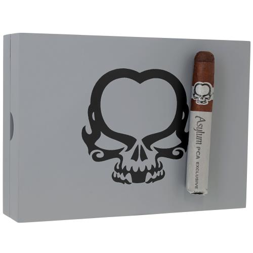 Asylum PCA Exclusive 2023 50X5 5  * 50, Box of 20