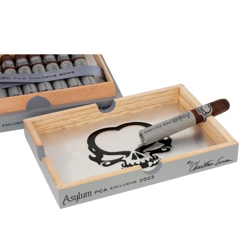 Asylum PCA Exclusive 2023 50X5 5  * 50