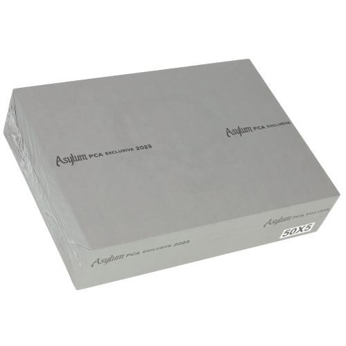 Asylum PCA Exclusive 2023 50X5 5  * 50
