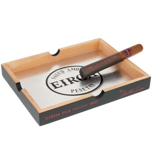 Eiroa PCA Exclusive 2023 11/18 6 1/4 * 52/60