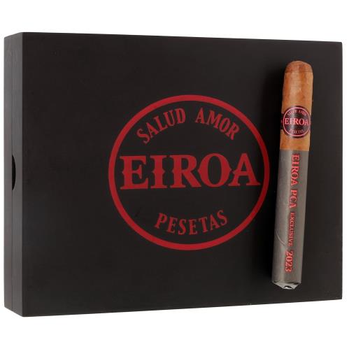 Eiroa PCA Exclusive 2023 52X6 6  * 52