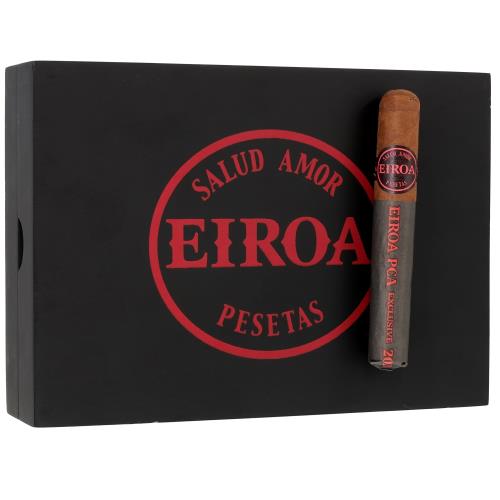 Eiroa PCA Exclusive 2023 50X5 5  * 50