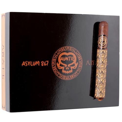 Asylum 867 Auntie 44X5 5  * 44