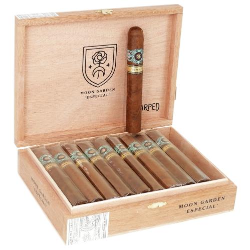 Warped Moon Garden Toro 5 5/8 * 52, Box of 20
