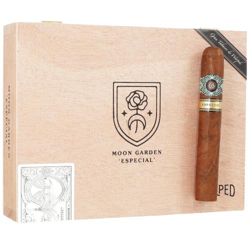 Warped Moon Garden Toro 5 5/8 * 52, Box of 20