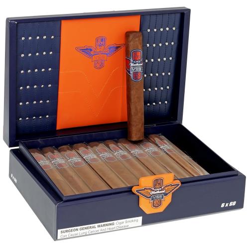 CAO Flathead V23 MKI 660 6  * 60, Box of 20