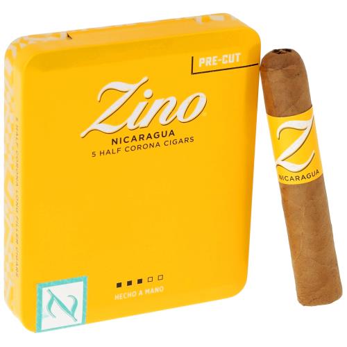 Zino Nicaragua Half Corona 4 * 44