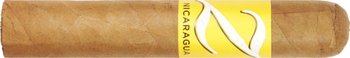 Zino Nicaragua Half Corona 4  * 44