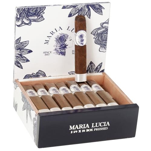 Luciano Maria Lucia Magnum 5 1/4 * 54, Box of 24