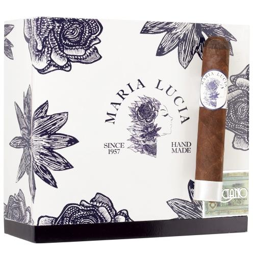 Luciano Maria Lucia Magnum 5 1/4 * 54