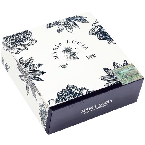Luciano Maria Lucia Canonazo 5 7/8 * 52, Box of 24