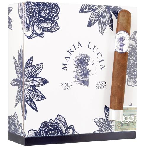 Luciano Maria Lucia Double Robusto 6 1/2 * 50, Box of 24