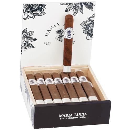 Luciano Maria Lucia Corona Gorda 5 5/8 * 46, Box of 24