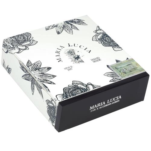 Luciano Maria Lucia Corona Gorda 5 5/8 * 46, Box of 24