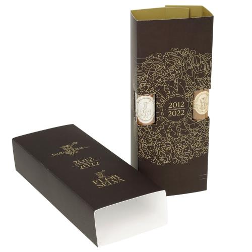Flor de Selva No. 15 2012-2022 Pack of 2