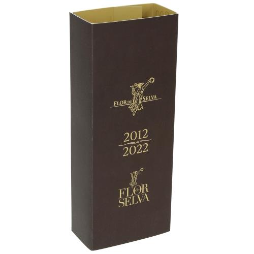 Flor de Selva No. 15 2012-2022 Pack of 2