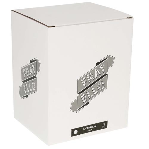 Fratello Lunar Cameroon Toro 6  * 50