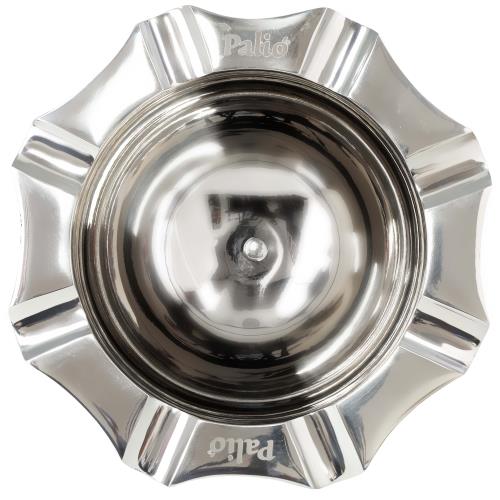 Palio Tazza 8-Cigar Ashtray