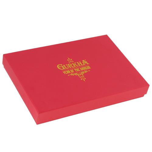 Gurkha Year of the Dragon 2024 6 3/4 * 52