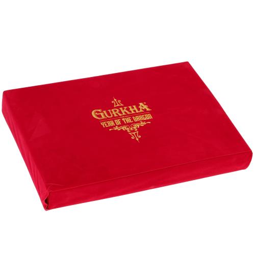 Gurkha Year of the Dragon 2024 6 3/4 * 52