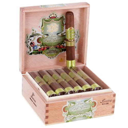Don Pepin Vegas Cubanas Invictos 5  * 50, Box of 20