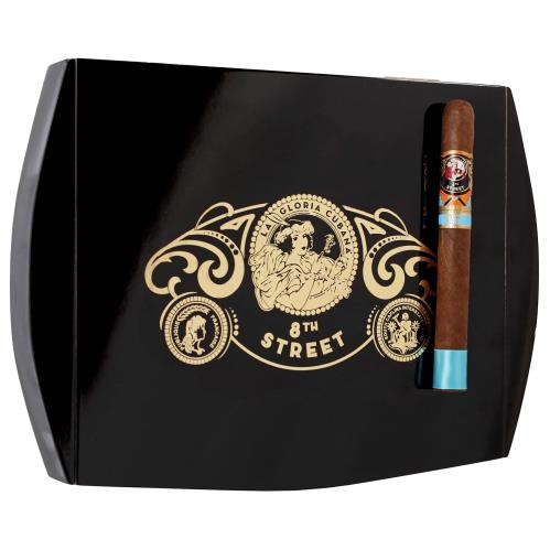 La Gloria Cubana 8th Street Corona Grande 6 1/2 * 48