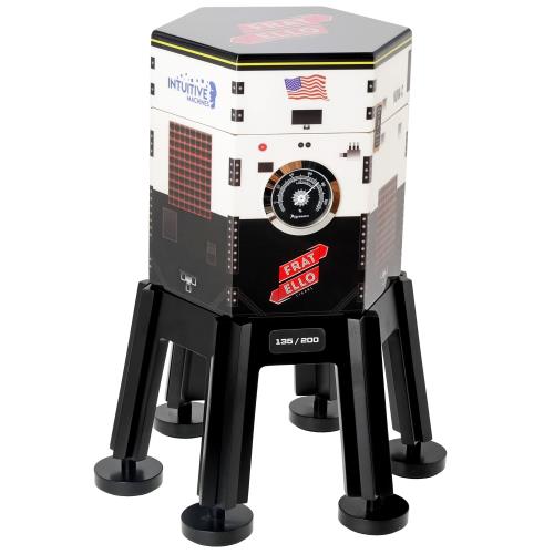 Fratello Lunar Limited Edition Figurado 6 1/2 * 50/60, Box of 18