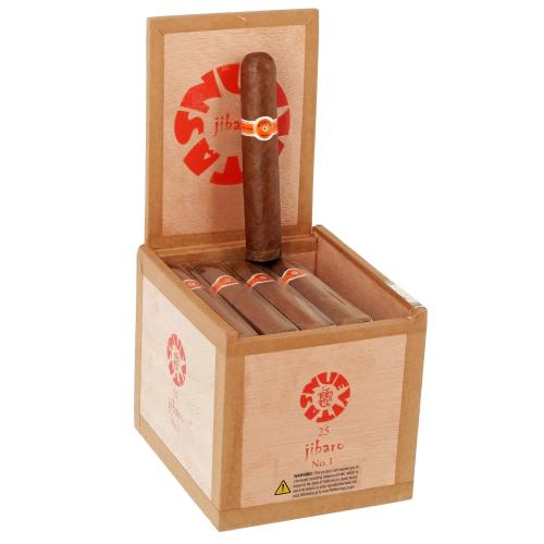Tatuaje Nuevitas Jibaro No. 1 5  * 54