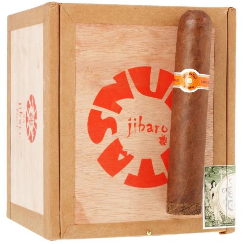 Tatuaje Nuevitas Jibaro No. 1 5  * 54