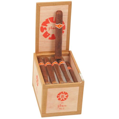 Tatuaje Nuevitas Jibaro No. 2 6  * 52