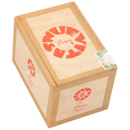 Tatuaje Nuevitas Jibaro No. 2 6  * 52