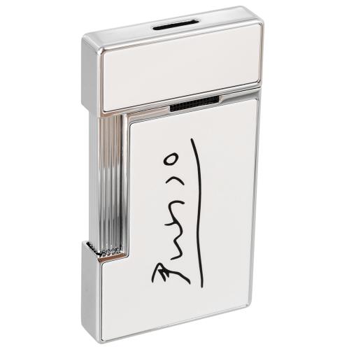 S.T. Dupont Slimmy Lighter, Picasso
