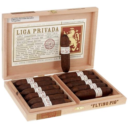 Liga Privada H99 Flying Pig 4  * 60
