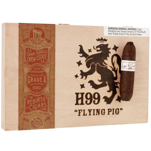 Liga Privada H99 Flying Pig 4  * 60