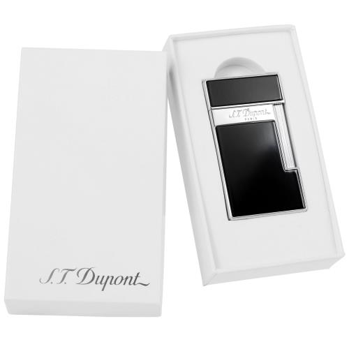 S.T. Dupont Slimmy Lighter