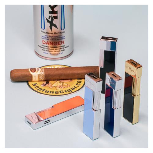S.T. Dupont Twiggy Lighter