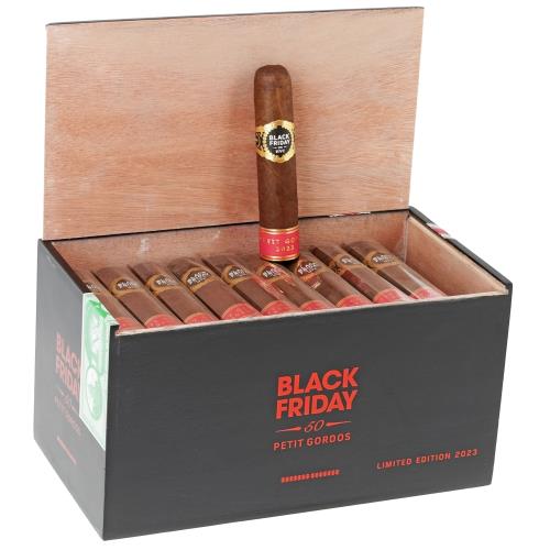 HVC Black Friday 2023 Petit Gordos 4 1/2 * 56, Box of 50