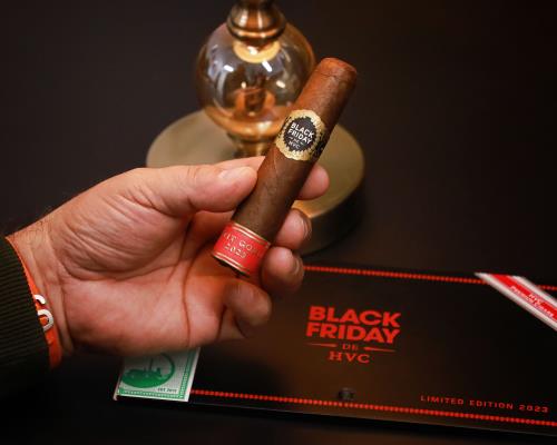 HVC Black Friday 2023 Petit Gordos 4 1/2 * 56, Box of 50