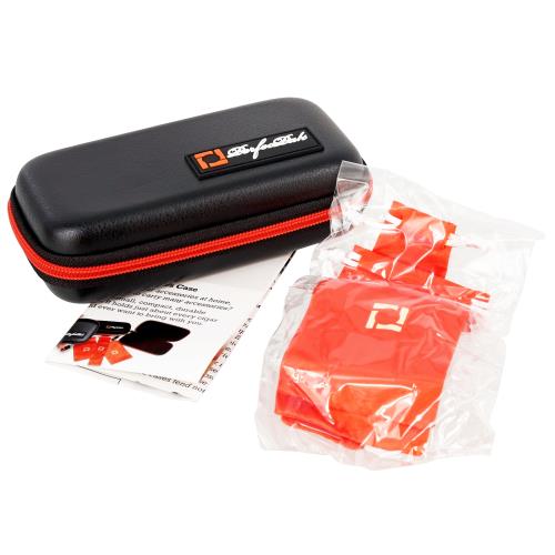 PerfecPak Compact Cigar Accessories Case