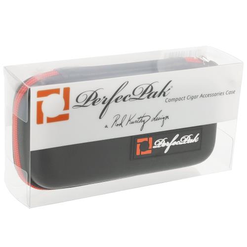 PerfecPak Compact Cigar Accessories Case