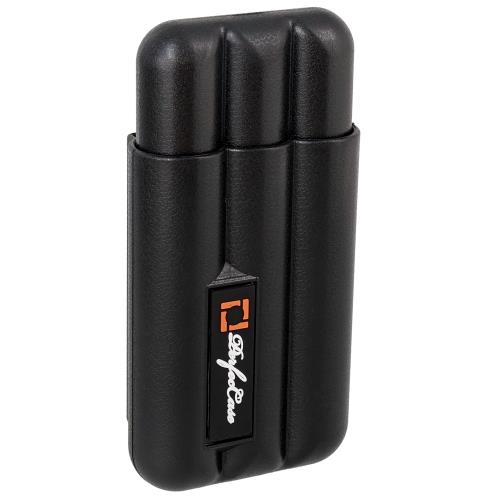 PerfecCase 3-Finger Cigar Case