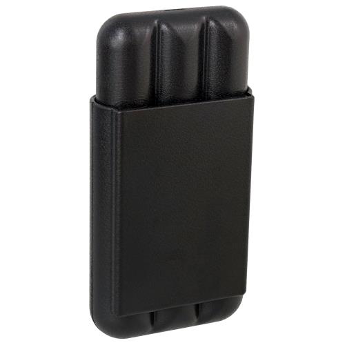 PerfecCase 3-Finger Cigar Case
