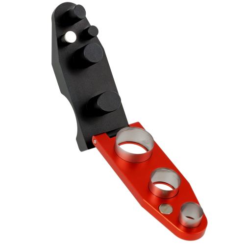 PerfecPunch Triple Punch Cutter and Stand